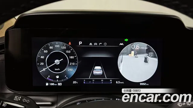 Kia Carnival 4th generation id 2676419 из Кореи 9