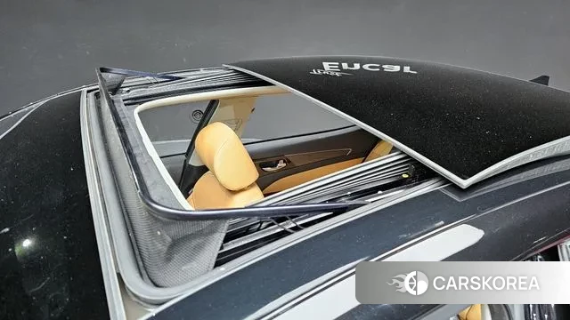 Kia K7 Premier Hybrid id 3530831 из Кореи 9