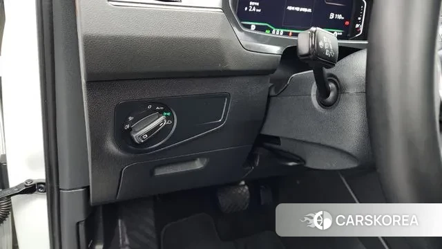 Volkswagen Tiguan second Generation id 3581544 из Кореи 9