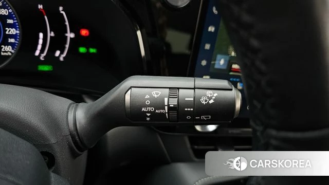 Lexus NX350h Second generation id 4474435 из Кореи 9