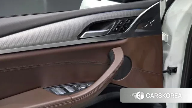 BMW X3 (G01) id 3540690 из Кореи 9