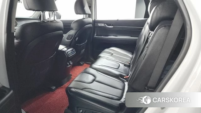 Hyundai Palisade id 4568405 из Кореи 9