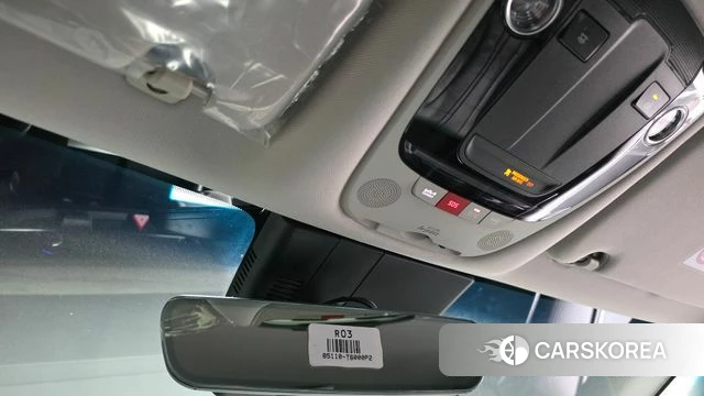 Kia K8 Hybrid id 4774956 из Кореи 9