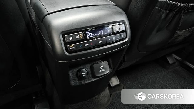 Hyundai Palisade id 3843664 из Кореи 9