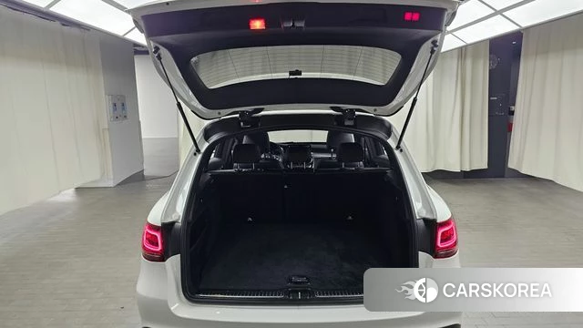 Mercedes-Benz GLC-Class X253 id 4429904 из Кореи 9