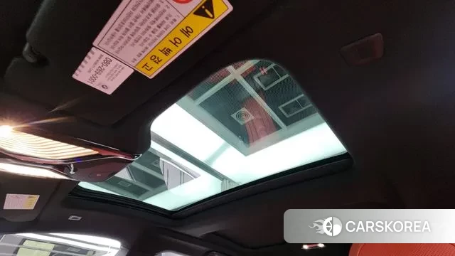 BMW 8 Series (G15) id 3459687 из Кореи 9