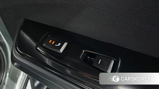 Ssangyong Torres id 4186624 из Кореи 9