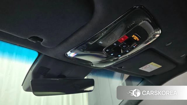 Genesis G80 (RG3) id 3914164 из Кореи 9