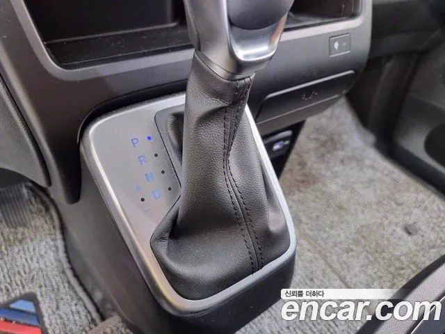 Hyundai Staria id 2657415 из Кореи 9