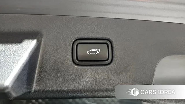 Hyundai Tucson Hybrid (NX4) id 3406819 из Кореи 9