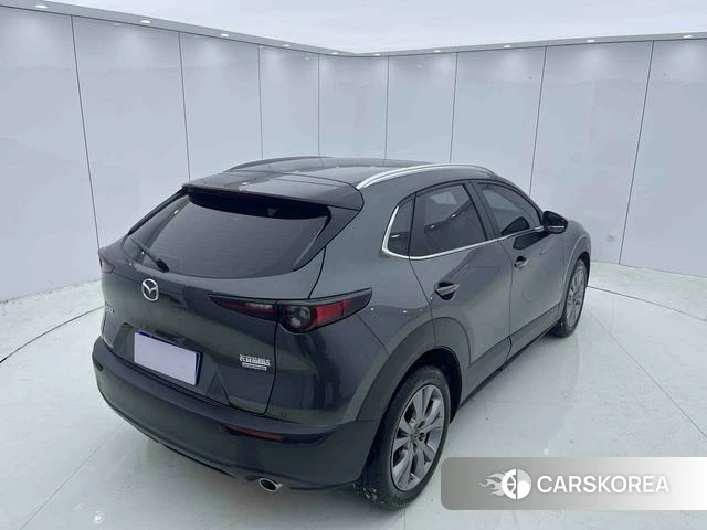 Mazda CX-30 id 4265874 из Китая 9