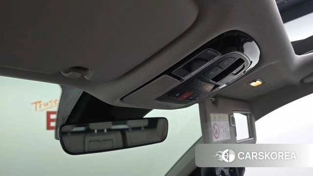 Hyundai Tucson Hybrid (NX4) id 3883914 из Кореи 9