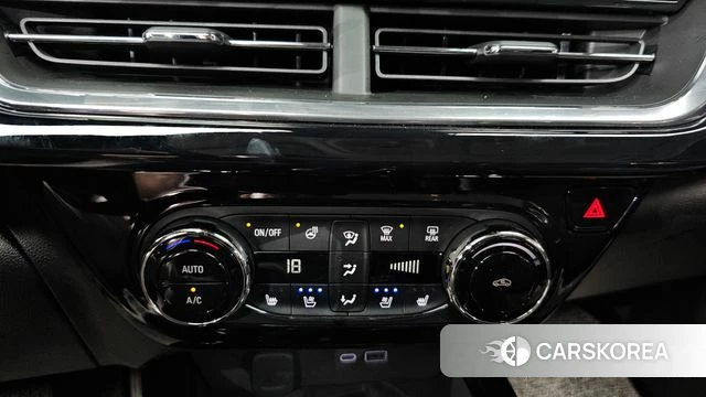 Chevrolet (GM Daewoo) Trax Crossover id 4555189 из Кореи 9