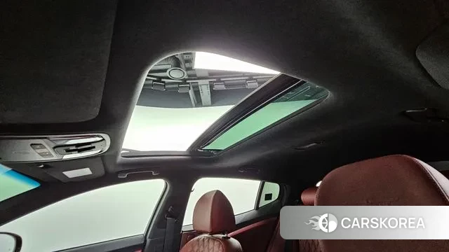 Kia Stinger Meister id 2974828 из Кореи 9