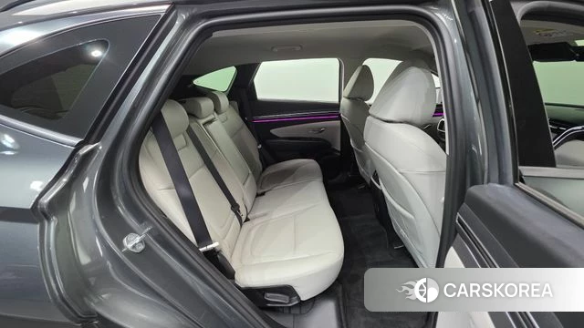 Hyundai Tucson (NX4) id 3935391 из Кореи 9