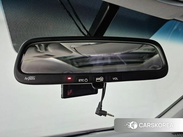 Hyundai Sonata New Rise id 4900782 из Кореи 9