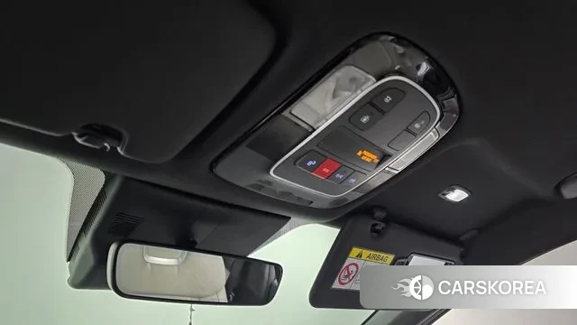 Hyundai The New Tucson Hybrid (NX4) id 3512398 из Кореи 9