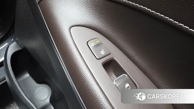 Hyundai Grandeur IG id 3345239 из Кореи 9