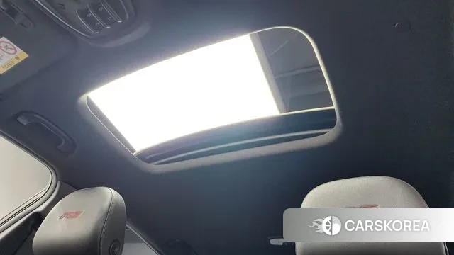 Chevrolet (GM Daewoo) Trax Crossover id 3606030 из Кореи 9