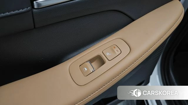 Hyundai Sonata (DN8) id 4557499 из Кореи 9
