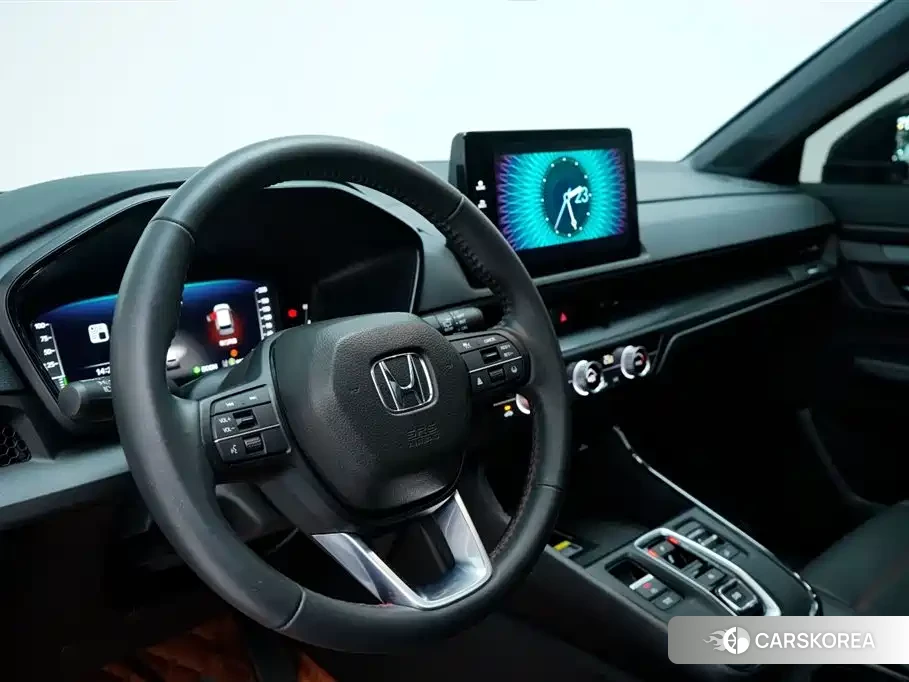 Honda CR-V id 4514355 из Китая 9