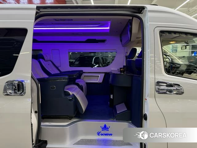 Toyota Hiace id 3957788 из Китая 9