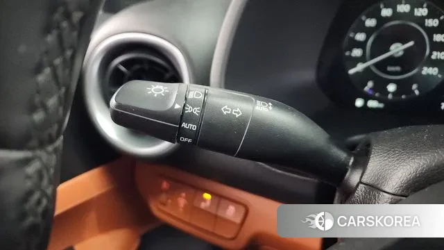 Kia The New K3 2nd generation id 3372337 из Кореи 9