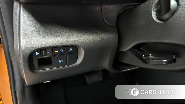 Hyundai The New Casper id 3841272 из Кореи 9