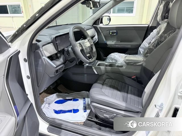 Kia Celtos second Generation id 3909164 из Кореи 9