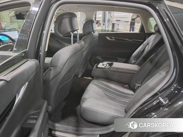 Genesis G80 (RG3) id 4322846 из Кореи 9