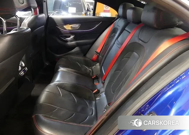 Mercedes-Benz CLS-Class C257 id 3467621 из Кореи 9