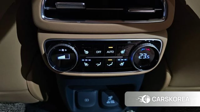 Genesis GV80 id 3818735 из Кореи 9