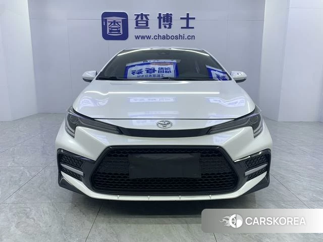 Toyota Lei Ling id 4257187 из Китая 9