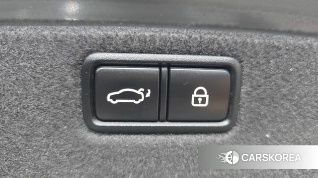 Genesis G80 id 4633057 из Кореи 9