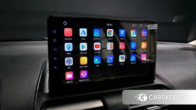 Hyundai Casper id 3806474 из Кореи 9