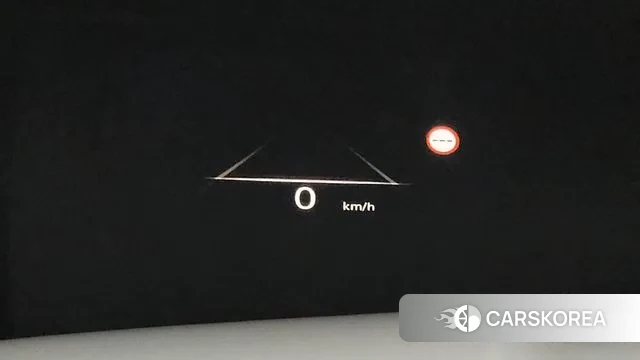 Genesis GV80 id 3611365 из Кореи 9