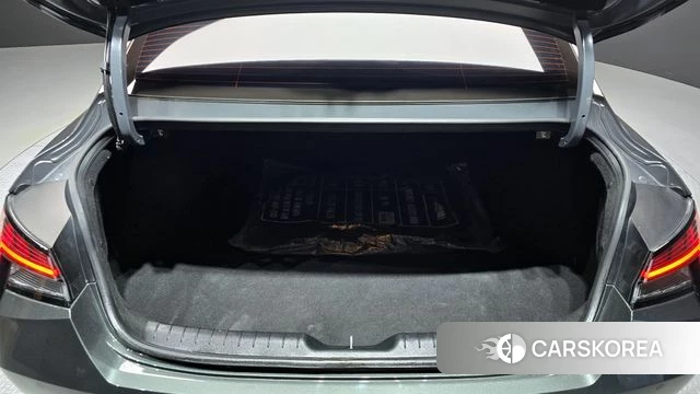 Hyundai Avante (CN7) id 4187824 из Кореи 9