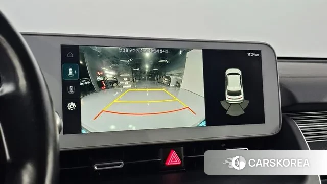 Hyundai Ionic 5 id 3447891 из Кореи 9