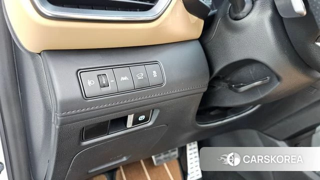 Hyundai The New Santa Fe id 4329823 из Кореи 9