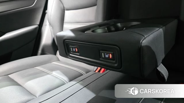 Renault Korea (Samsung) The New QM6 id 3866851 из Кореи 9