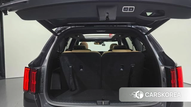 Kia Sorento 4th Generation id 3800860 из Кореи 9