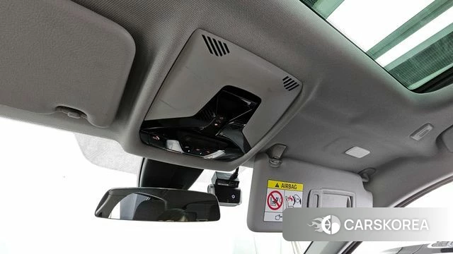 BMW 1 Series (F40) id 3866238 из Кореи 9