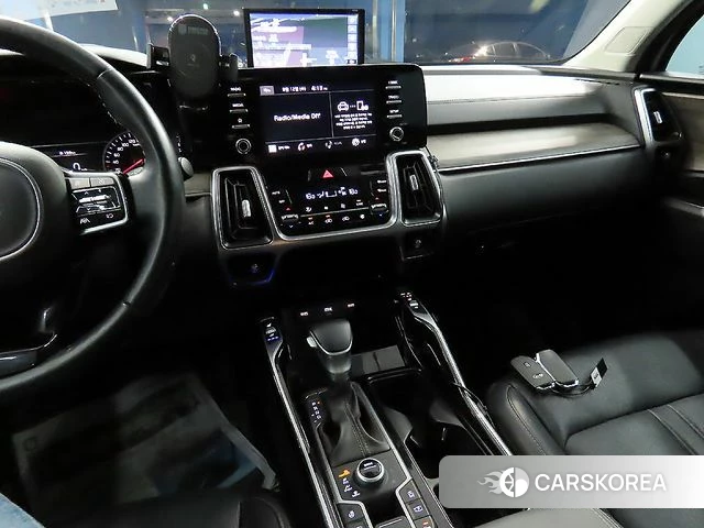 Kia Sorento 4th Generation id 4702869 из Кореи 9