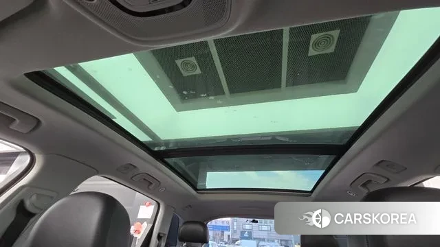 Audi Q7 (4M) id 3362616 из Кореи 9