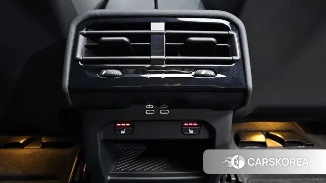 BMW 5 Series (G60) id 3700686 из Кореи 9