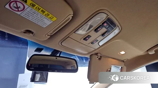 Kia The New Carnival id 3464351 из Кореи 9