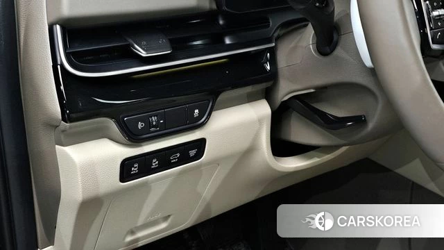 Kia The New Carnival 4th Generation id 4349432 из Кореи 9
