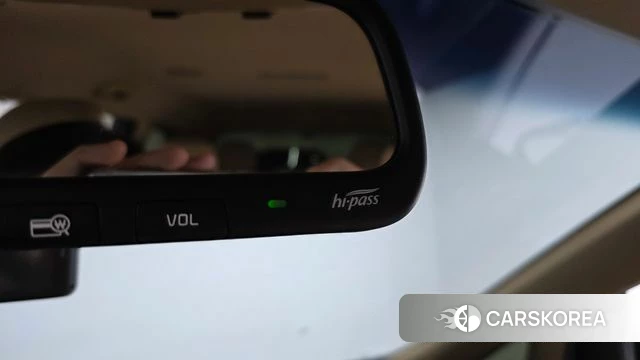 Kia The New Carnival id 4760351 из Кореи 9
