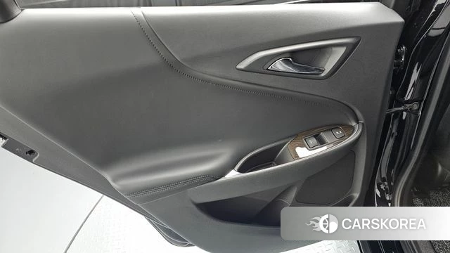 Chevrolet (GM Daewoo) All New Malibu id 4397781 из Кореи 9