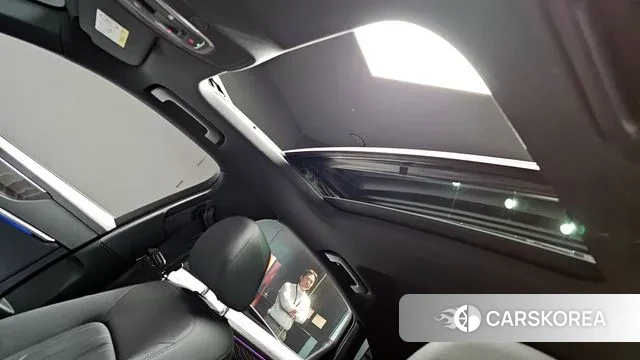 Audi A6 (C8) id 3356064 из Кореи 9